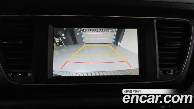 Kia The New Carnival id 2701852 из Кореи 16