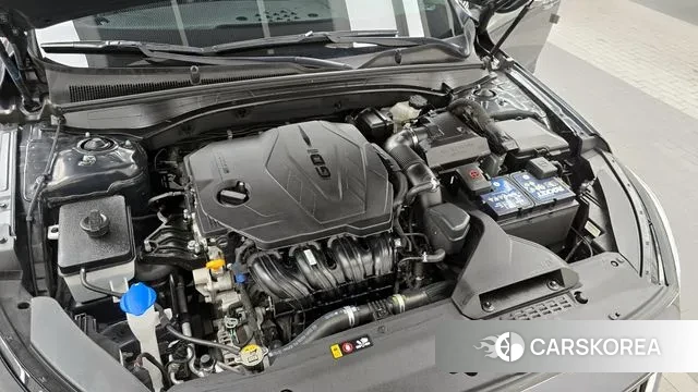 Kia K7 Premier id 3055247 из Кореи 16