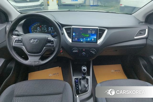 Hyundai Accept id 4212239 из Китая 13