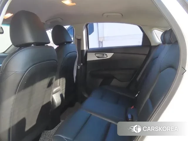 Kia The New K3 2nd generation id 3401004 из Кореи 16