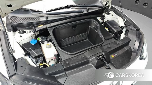 Hyundai Ionic 6 id 4935730 из Кореи 27