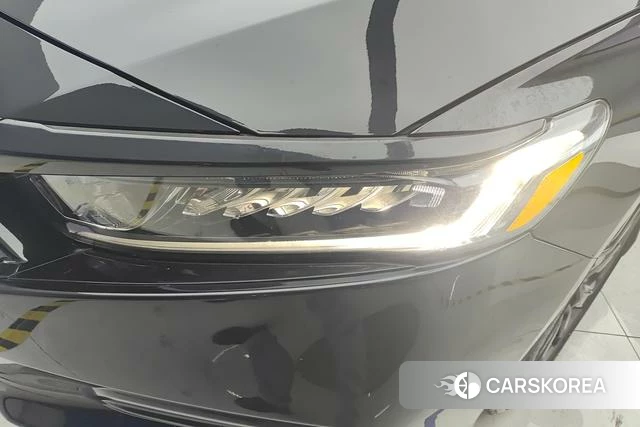 Honda Accord id 4209009 из Китая 12