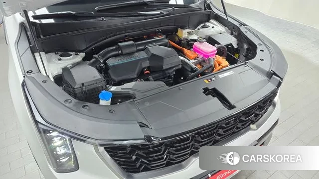 Kia The New Sorento 4th Generation id 3732581 из Кореи 16