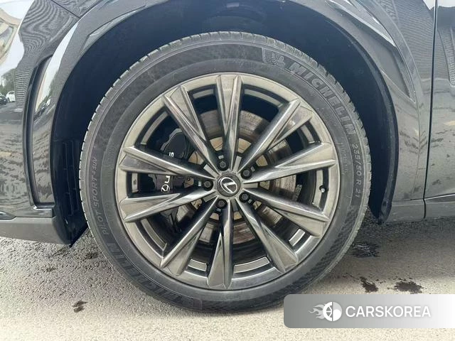Lexus RX id 4365765 из Китая 17