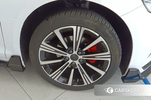 Geely Automobile Xingrui id 4216385 из Китая 13