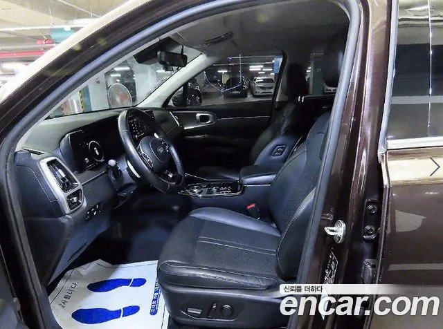 Kia Sorento 4th Generation id 2706768 из Кореи 16