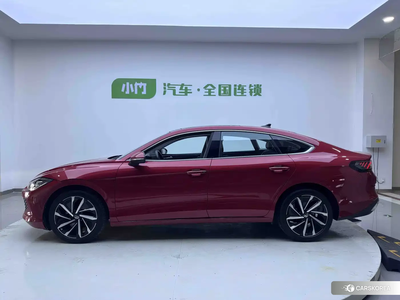 Volkswagen Lamando id 4659827 из Китая 20