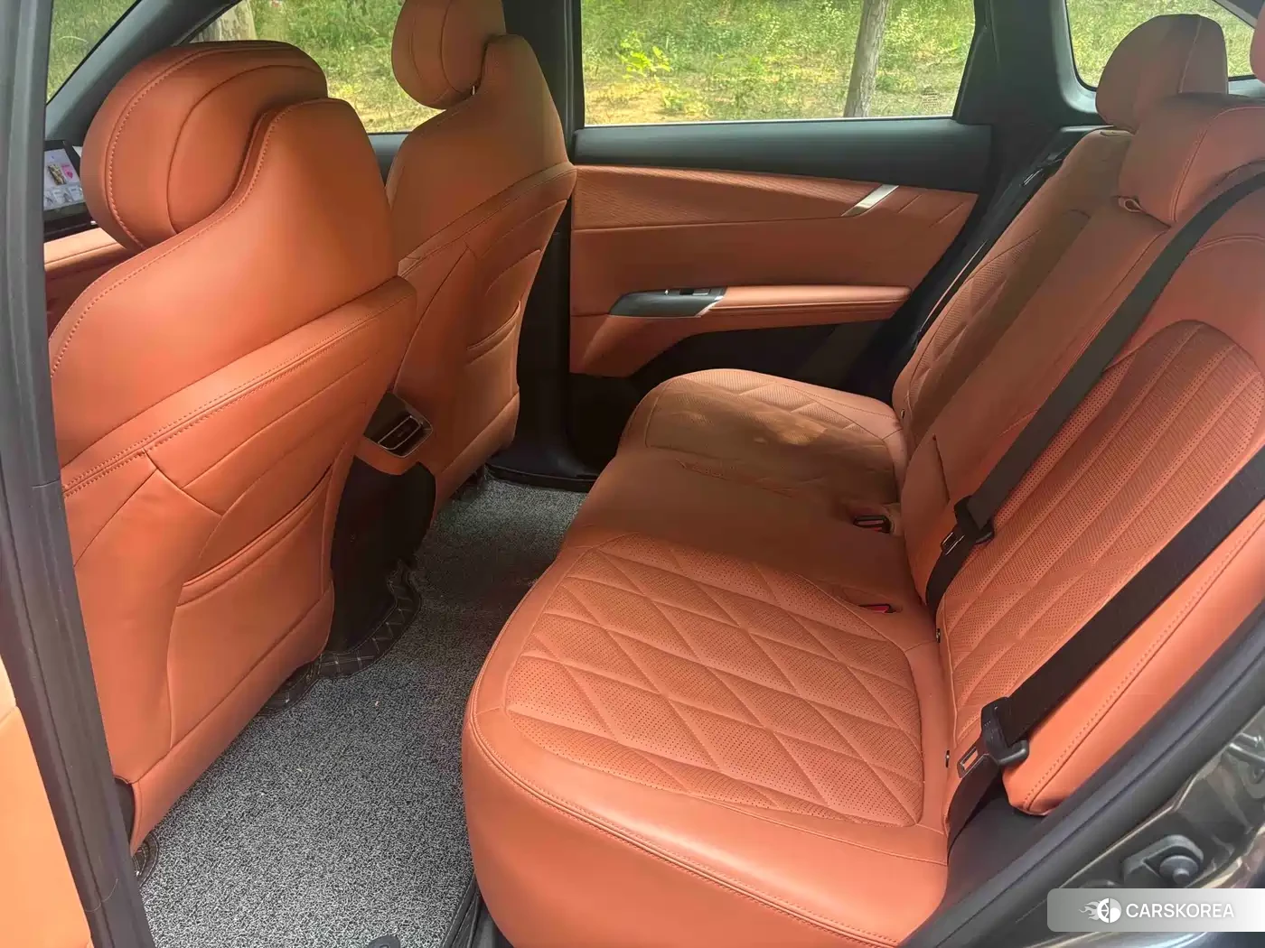 Chang'an Changan CS75PLUS 2025 Silver/gray из Китая, фото 6