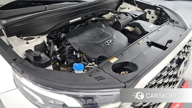 Hyundai Palisade id 3473432 из Кореи 16