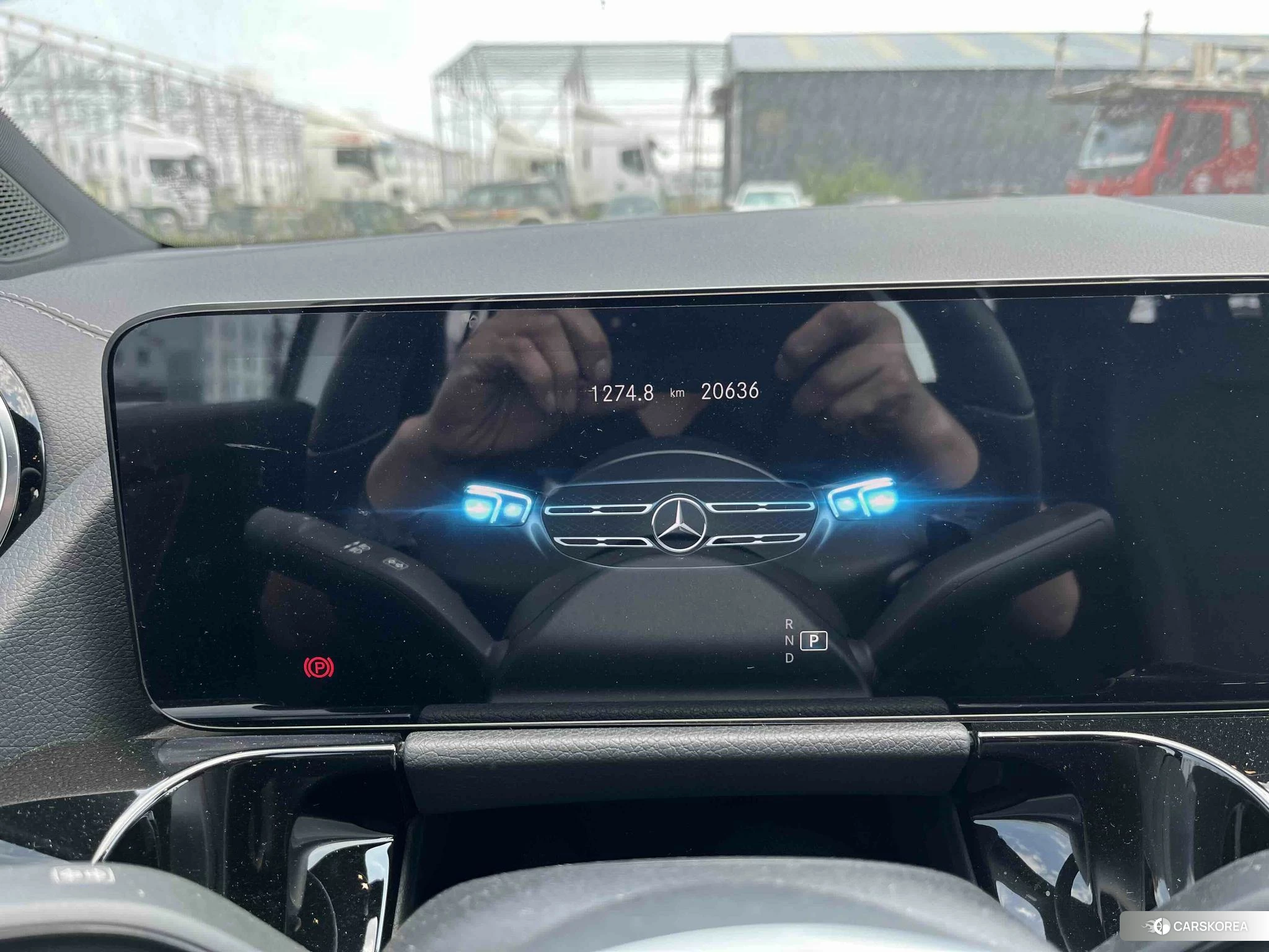 Mercedes-Benz GLA 2020 Белый из Китая, фото 6