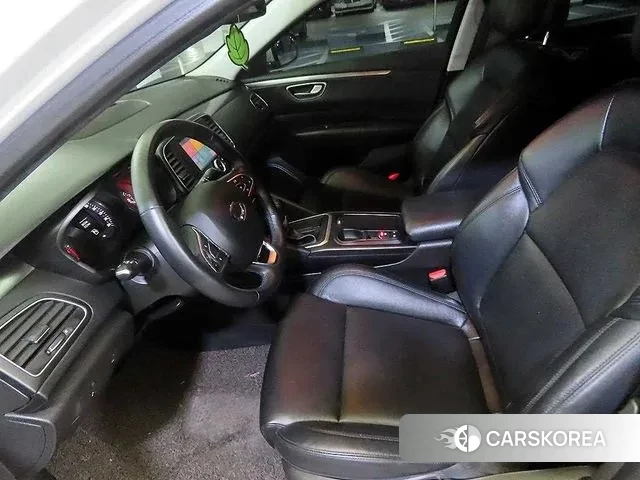 Renault Korea (Samsung) SM6 id 3339457 из Кореи 16