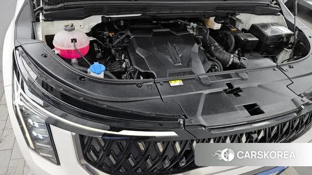 Kia The New Carnival 4th Generation id 3496969 из Кореи 16