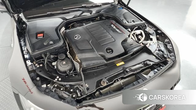 Mercedes-Benz AMG GT id 4396252 из Кореи 32