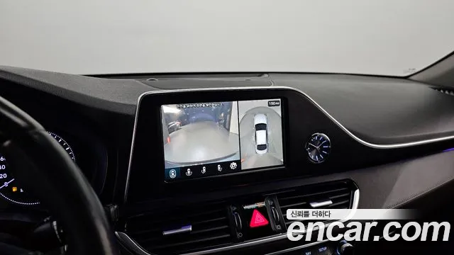 Hyundai Grandeur IG id 2525415 из Кореи 16