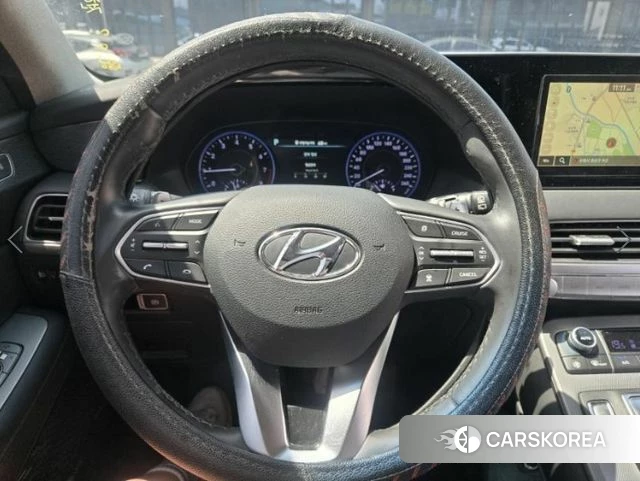 Hyundai Palisade id 4345424 из Кореи 16