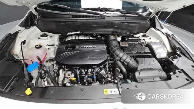 Kia Seltos id 3736081 из Кореи 16