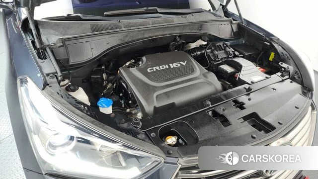 Hyundai The New Max Cruise id 4345835 из Кореи 16