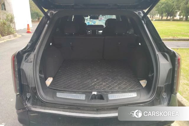 Cadillac XT5 id 4240919 из Китая 13