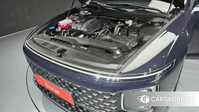 Hyundai Grandeur (GN7) id 3903213 из Кореи 16