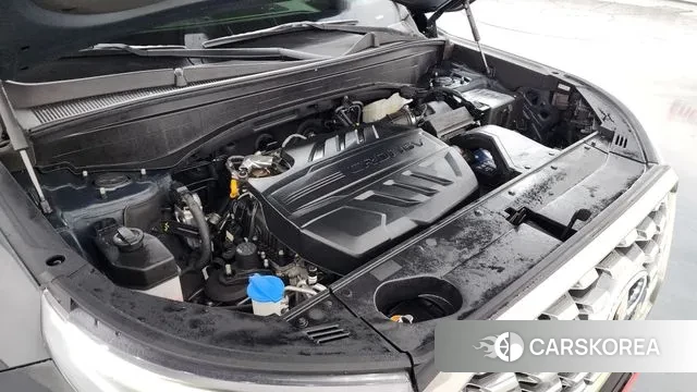 Hyundai Palisade id 3524491 из Кореи 16