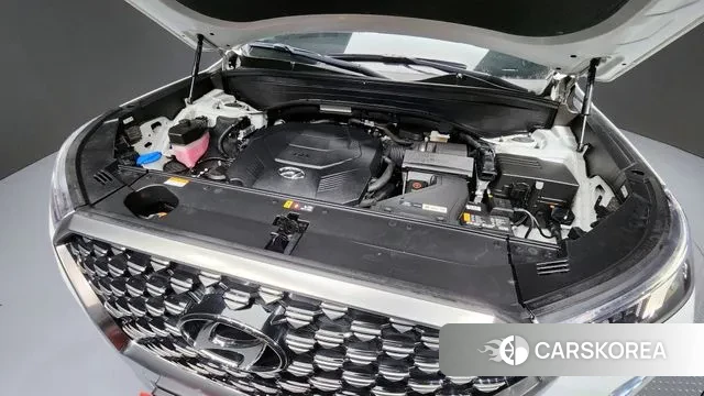 Hyundai Palisade id 3438165 из Кореи 16