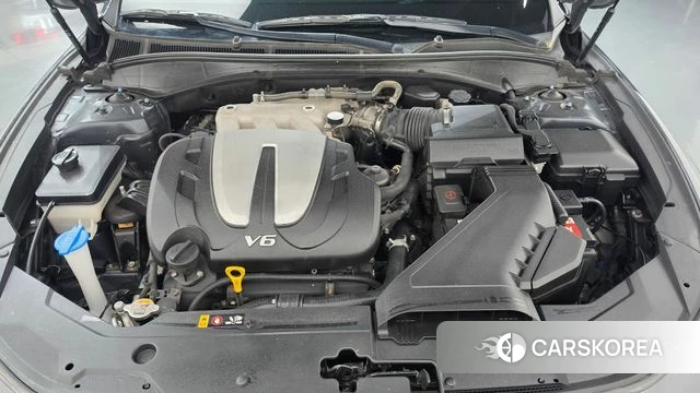 Hyundai Grandeur IG id 4944132 из Кореи 31