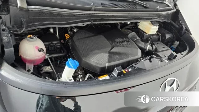 Hyundai Staria id 3377880 из Кореи 16