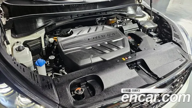 Kia The New Sorento id 2407773 из Кореи 16