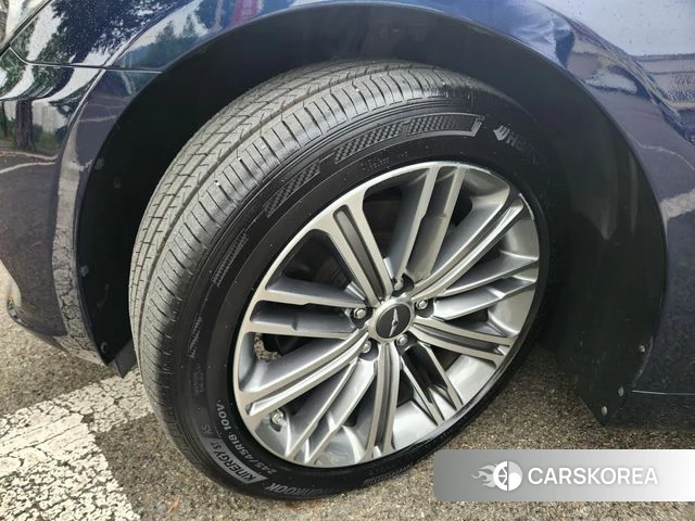 Genesis G80 id 4448253 из Кореи 15