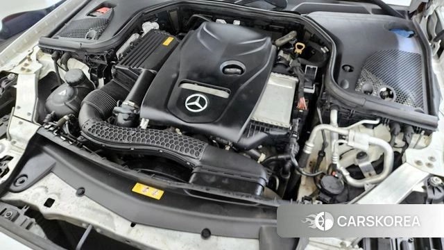 Mercedes-Benz E-Class W213 id 4325168 из Кореи 28