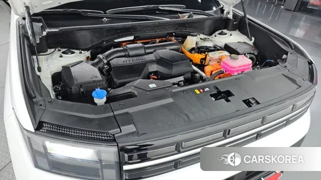 Hyundai Santa Fe (MX5) id 3436922 из Кореи 16