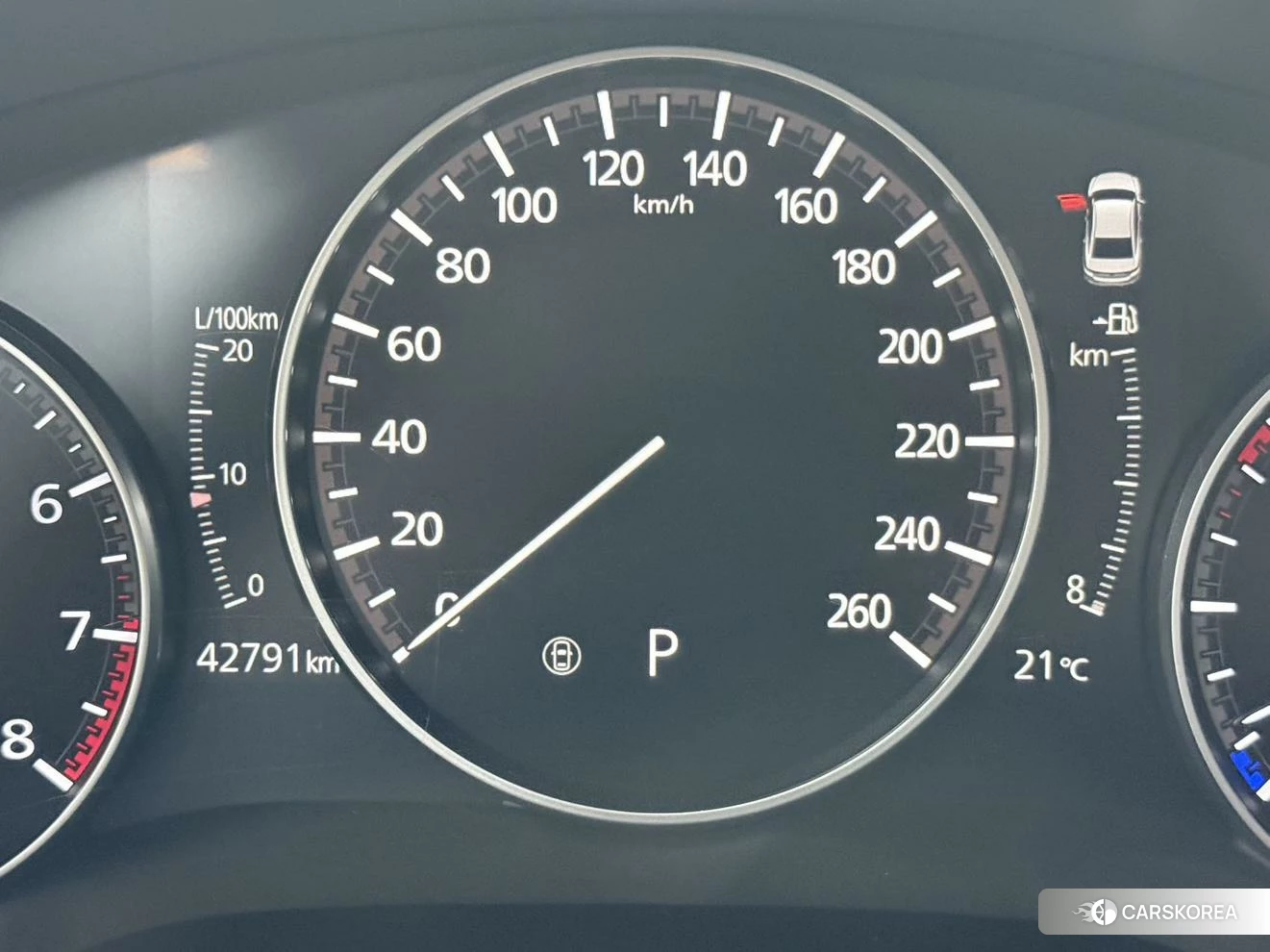 Mazda 3 id 4486135 из Китая 17