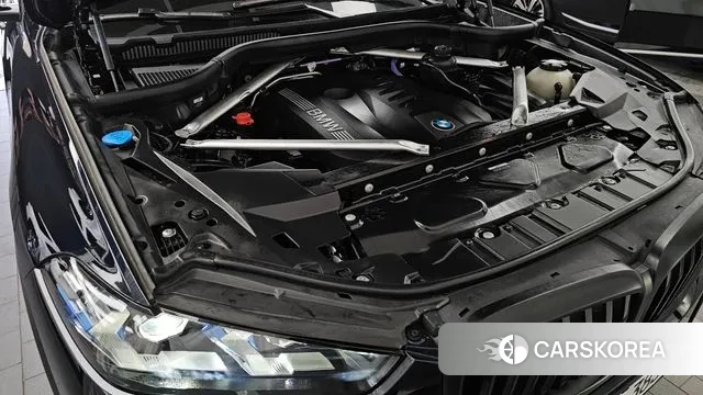 BMW X5 (G05) id 3057825 из Кореи 16