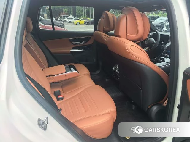 Mercedes-Benz GLC id 4265139 из Китая 21