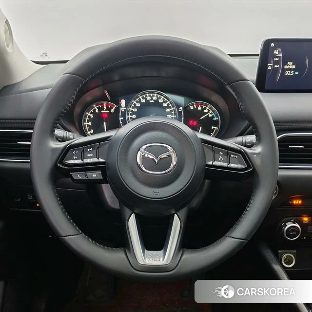Mazda CX-5 id 4207416 из Китая 15