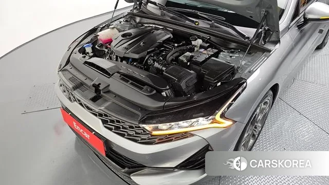 Kia K5 3rd generation id 3279046 из Кореи 16