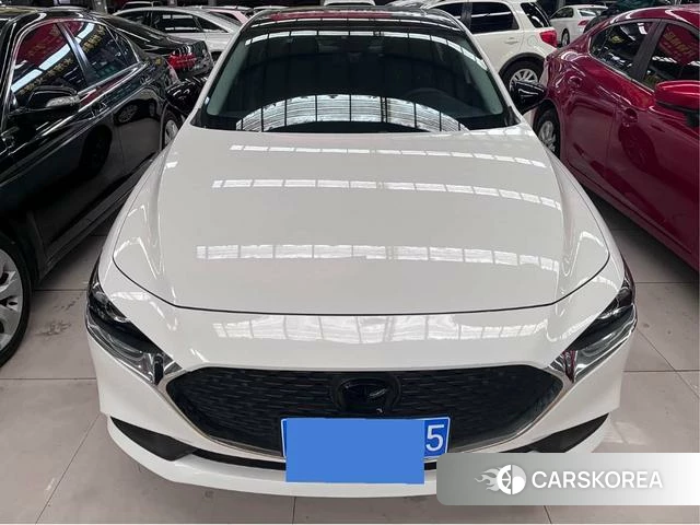 Mazda 3 Angkesaila id 4272889 из Китая 8
