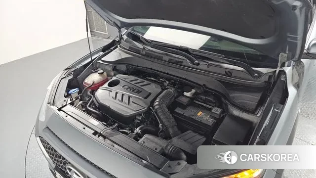 Hyundai Kona id 2927824 из Кореи 16