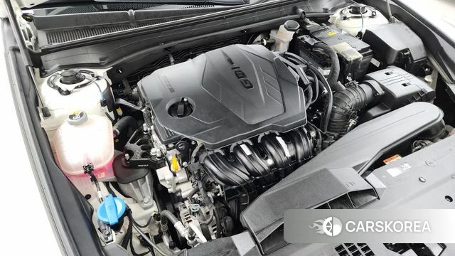 Hyundai Grandeur (GN7) id 4585149 из Кореи 31