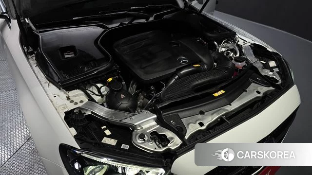 Mercedes-Benz E-Class W213 id 3818711 из Кореи 16
