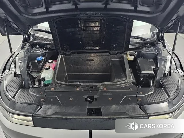 Hyundai Ionic 5 id 3476660 из Кореи 16