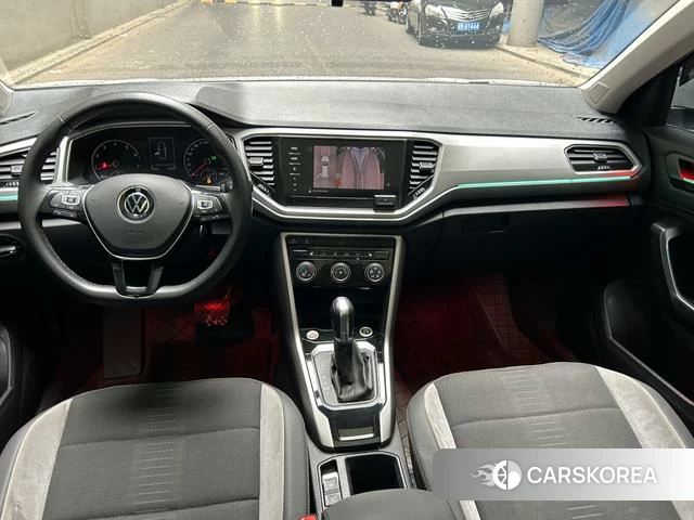Volkswagen Exploring songs id 4341862 из Китая 13