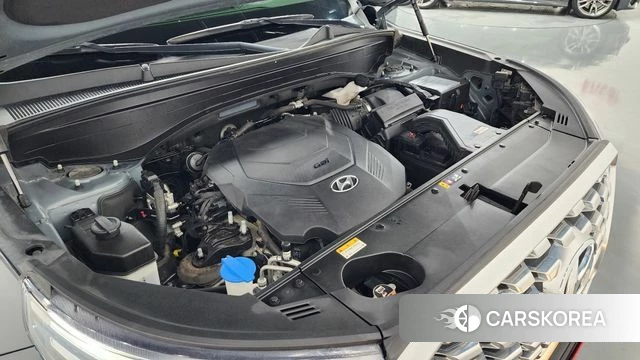 Hyundai Palisade id 4609946 из Кореи 31