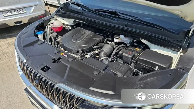 Kia Carnival 4th generation id 3059425 из Кореи 16