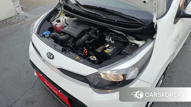 Kia Morning Urban (JA) id 3587437 из Кореи 16