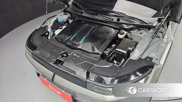 Hyundai Ionic 5 id 3438011 из Кореи 16