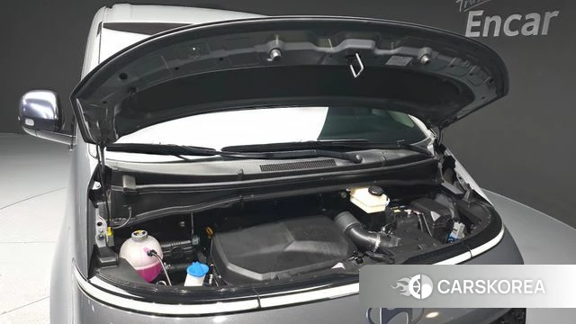 Hyundai Staria id 4655439 из Кореи 28
