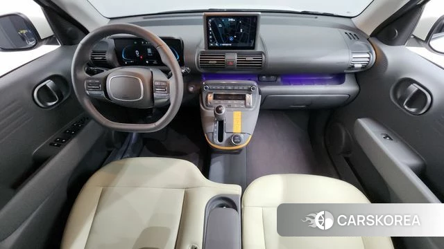 Hyundai Casper id 4354530 из Кореи 31