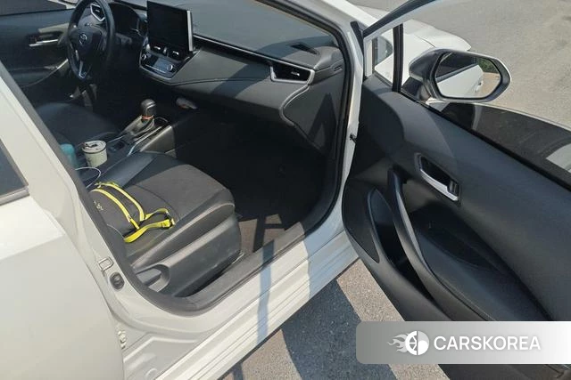 Toyota Corolla id 4258876 из Китая 13
