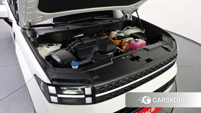 Hyundai Santa Fe (MX5) id 3383235 из Кореи 16